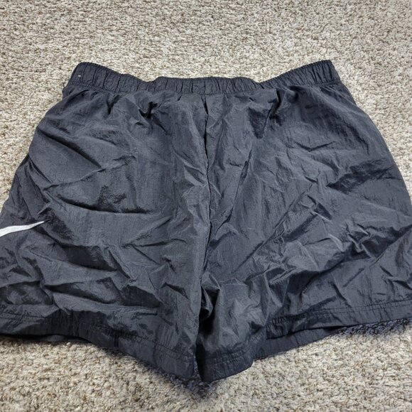 Nike Essential Shorts Womens 2XL Woven High-Rise Stretch Pockets Active - Picture 7 of 7